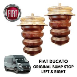 fiat bumpstop