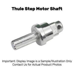 Thule Single Step motor shaft V10 V15 motorhome used replacement NZ – AET Parts