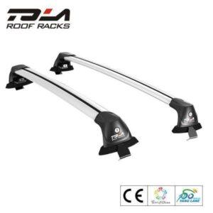 Tola TL321 naked rail roof rack system aluminium 97cm 104cm NZ – AET Parts