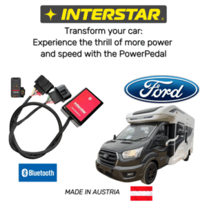 interstar ford