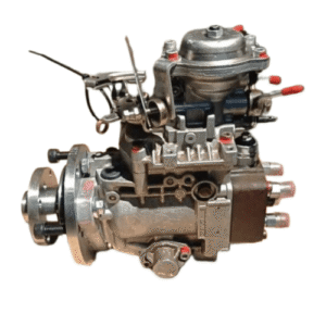 Nissan YD25 / ZD30 Refurbished VP Mechanical Fuel Pump – EFI to Mechanical Conversion