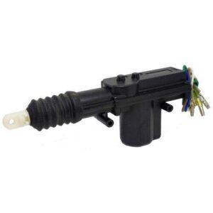 12V 5-wire RV door lock actuator replacement motorhome campervan NZ – AET Parts