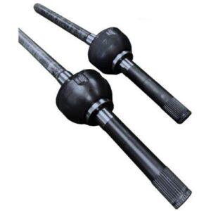 Heavy duty chromoly CV joint Toyota Land Cruiser – AET Parts