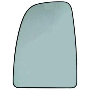 Used left side heated main mirror glass Fiat Ducato 2006 to 2026 motorhome NZ – AET Parts