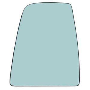 Ford Transit MK8 Left Passenger Side Mirror Glass (Wide Angle) - PN: 1823986