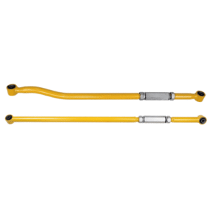 Suzuki Jimny JB23 front rear adjustable panhard rod set 2 to 4 inch lift correction NZ – AET Parts