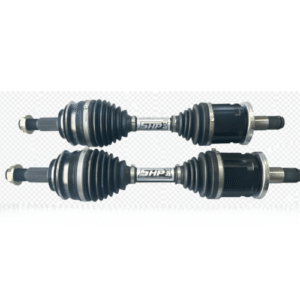 Heavy duty chromoly CV joint 6800Nm upgrade NZ – AET Parts